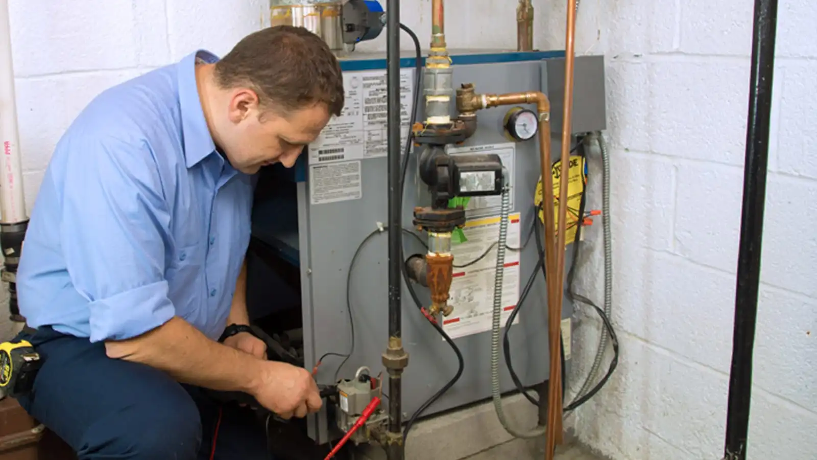 Instalaciones profesionales en Terrassa