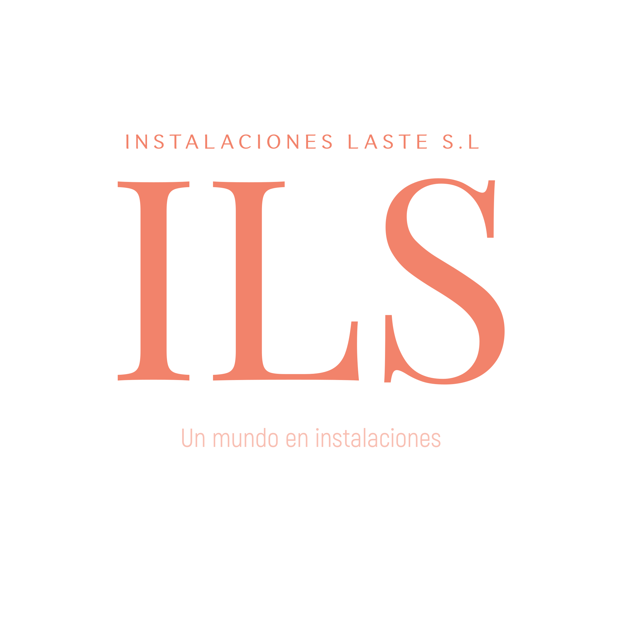 Instalaciones Laste S.L. Logo